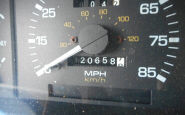 Mazda-b-series-pickup-1994-green-8