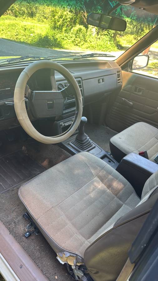 Mazda-b2200-1986-brown-5