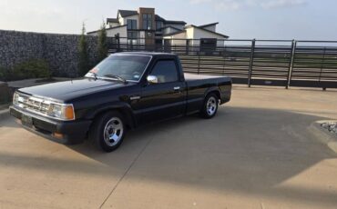 Mazda-b2200-1991-black-2