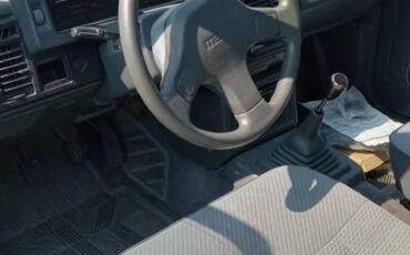 Mazda-b2200-1992-black-5