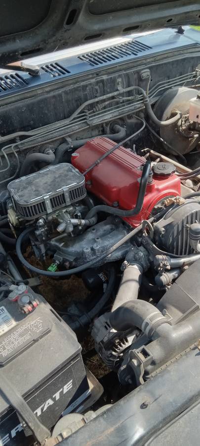 Mazda-b2200-1992-black-9