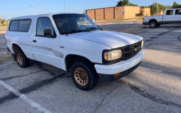 Mazda-b2300-1994-white