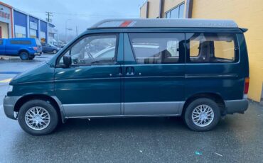 Mazda-bongo-friendee-diesel-1995-green-1