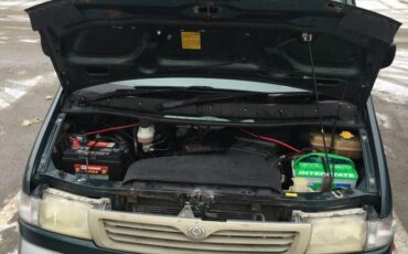 Mazda-bongo-friendee-diesel-1995-green-2