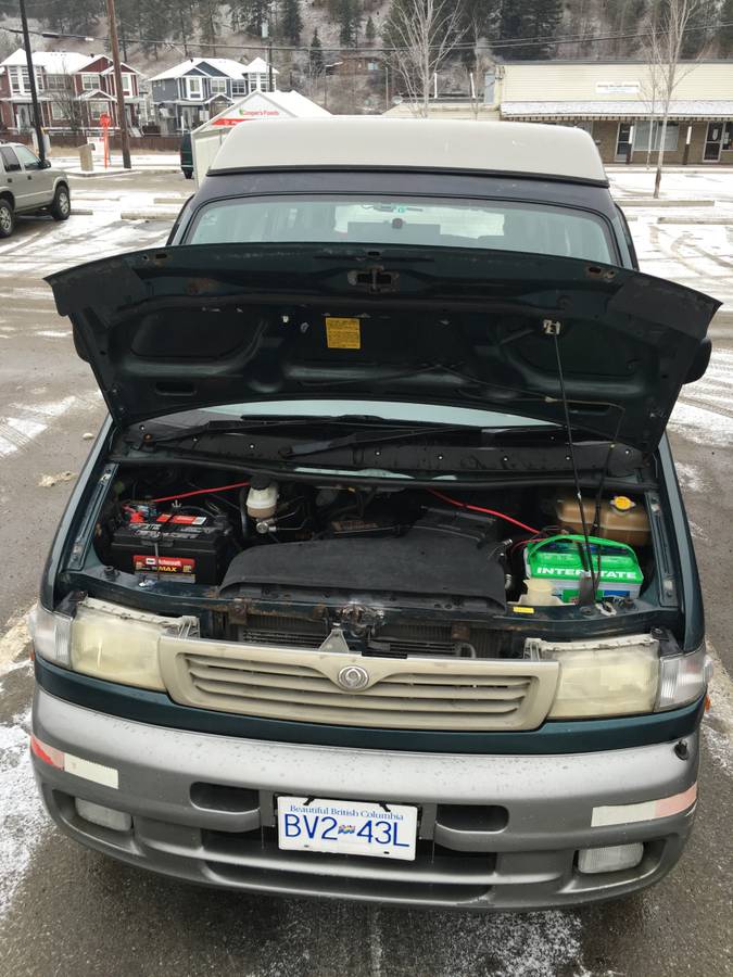 Mazda-bongo-friendee-diesel-1995-green-2