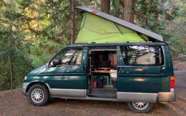 Mazda-bongo-friendee-diesel-1995-green