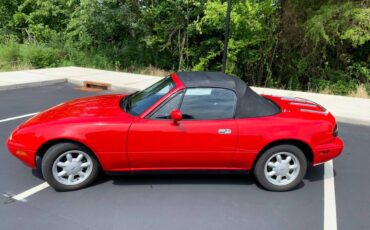 Mazda-miata-1990-red-1