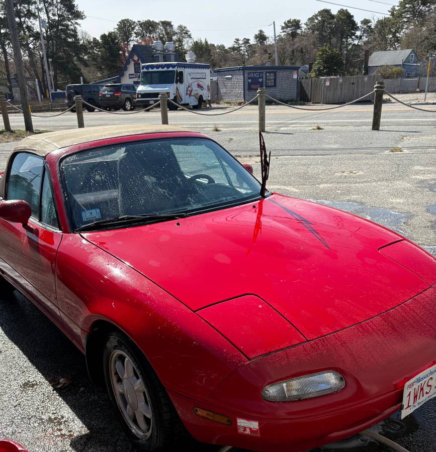 Mazda-miata-1990-red-4