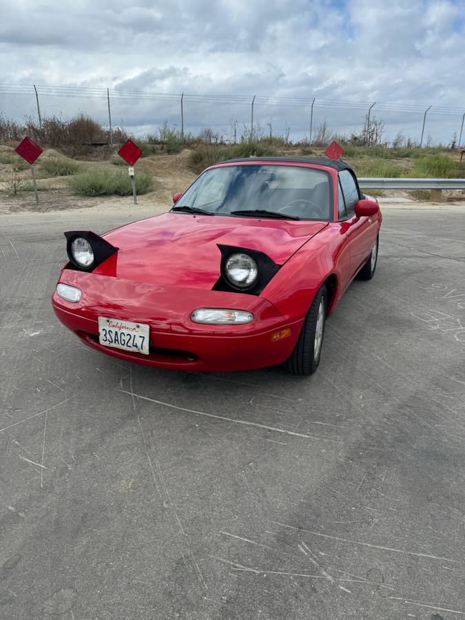 Mazda-miata-1992-red-5