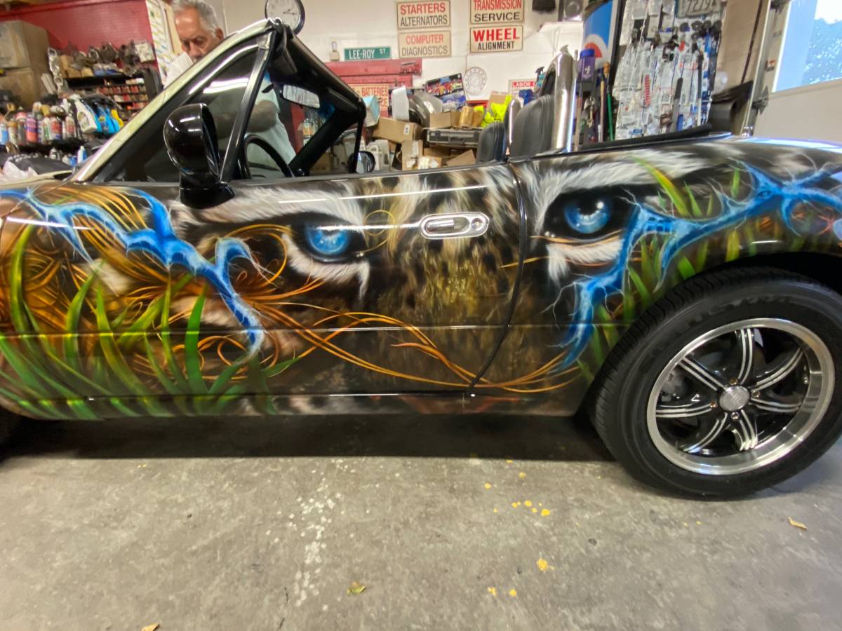 Mazda-miata-1994-custom
