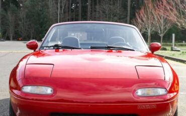 Mazda-mx-5-1992-red