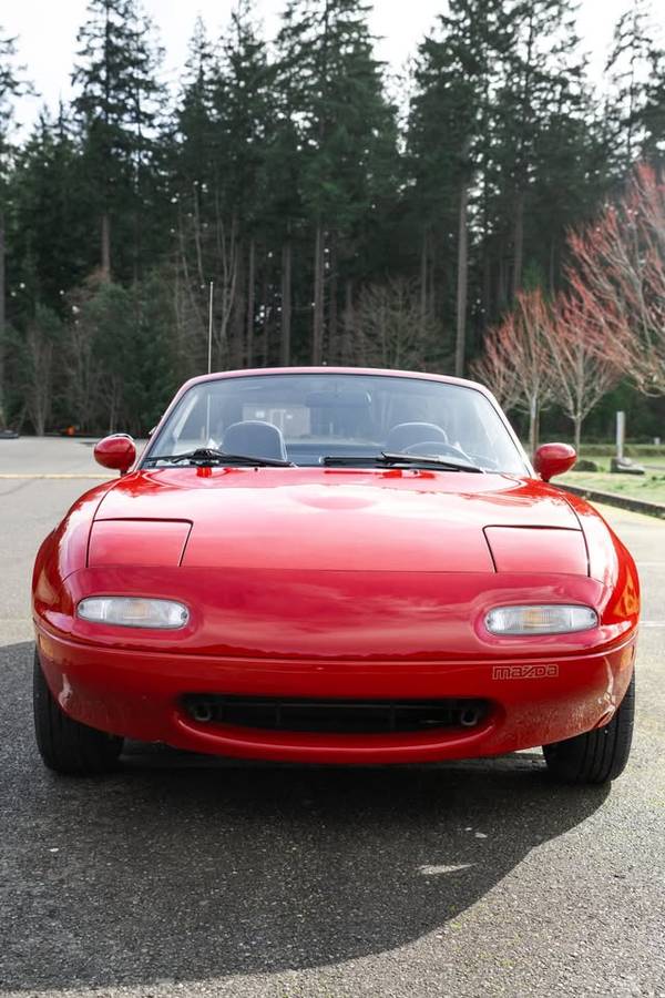 Mazda-mx-5-1992-red