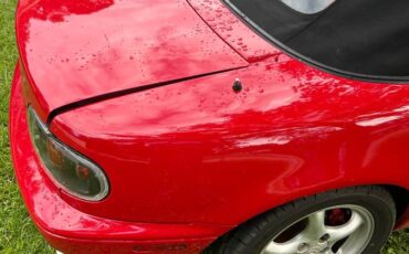 Mazda-mx-5-1993-red