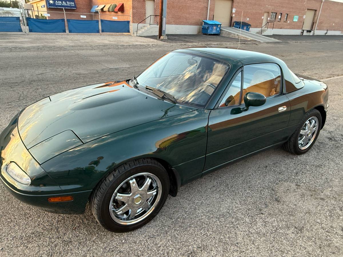 Mazda-mx-5-coupe-1991-green-9