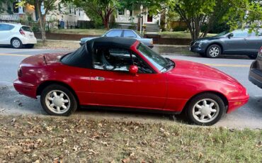 Mazda-mx-5-miata-1990-red-1