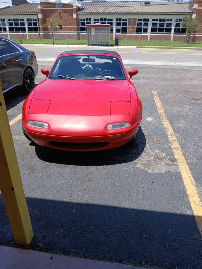 Mazda-mx-5-miata-1990-red-1