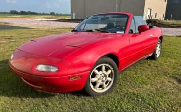 Mazda-mx-5-miata-1990-red