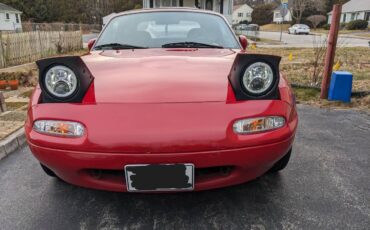 Mazda-mx-5-miata-1992-red