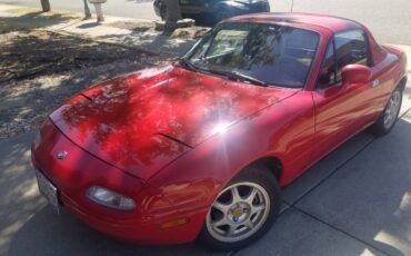 Mazda-mx-5-miata-1994-red