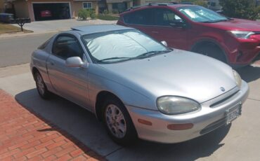 Mazda-mx3-1994-silver
