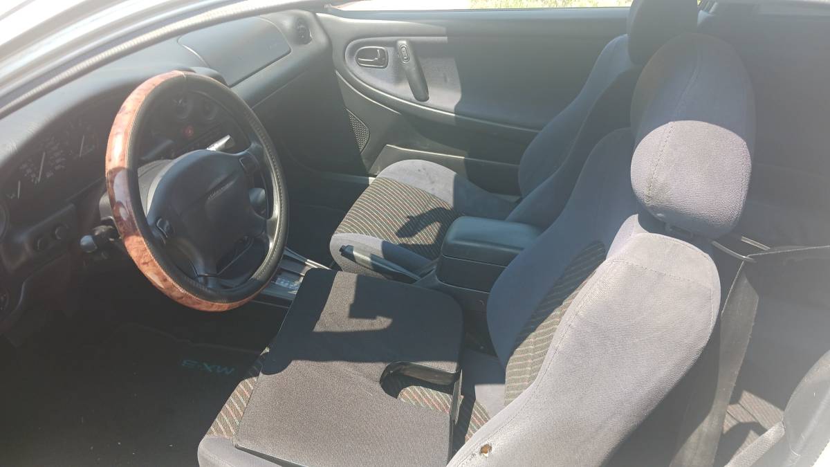 Mazda-mx3-1994-silver-8