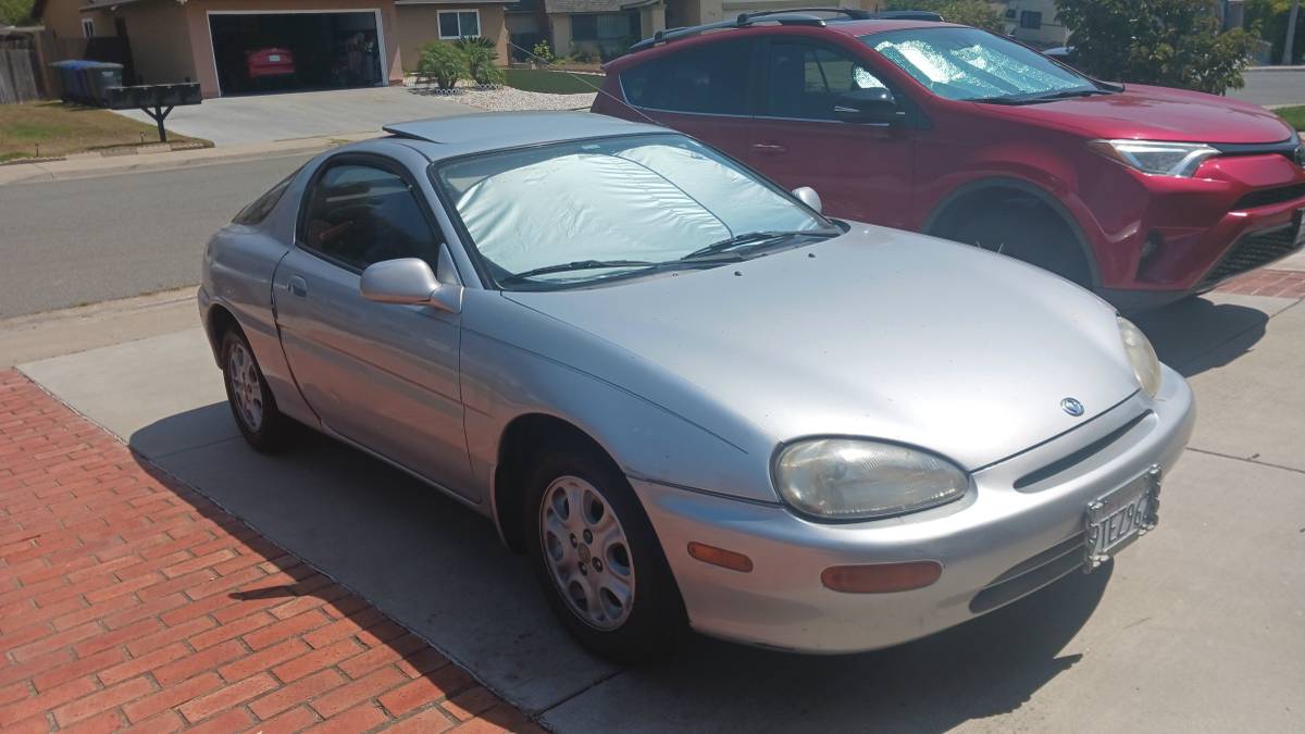Mazda-mx3-1994-silver