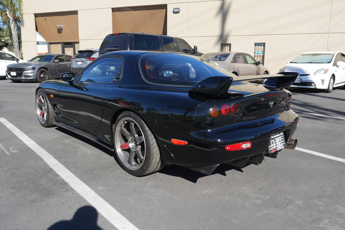 Mazda-rx-7-1994-black-1