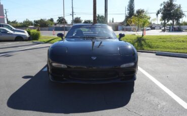 Mazda-rx-7-1994-black