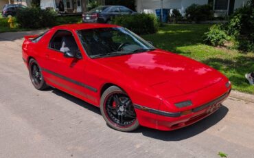 Mazda-rx7-1988-red