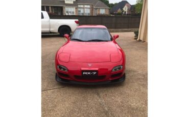 Mazdo-rx7-1993-red-1