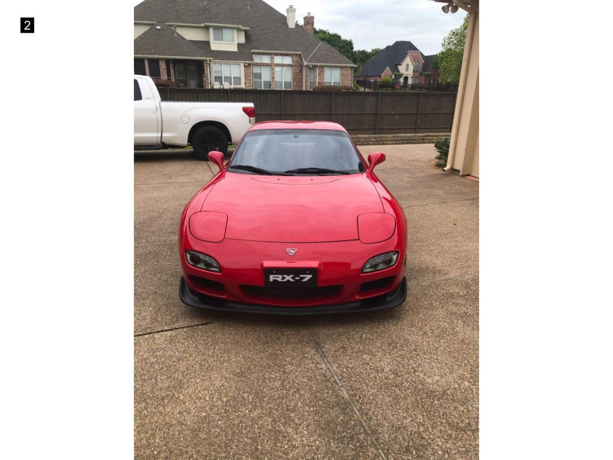 Mazdo-rx7-1993-red-1
