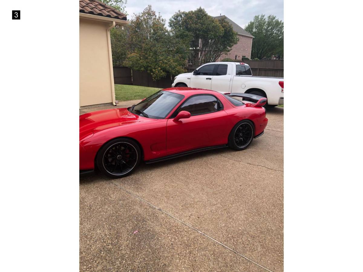 Mazdo-rx7-1993-red-2