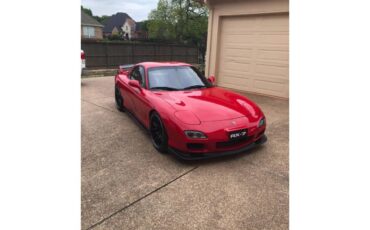 Mazdo-rx7-1993-red-4