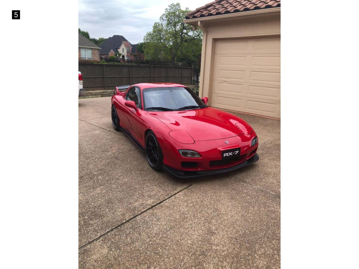 Mazdo-rx7-1993-red-4
