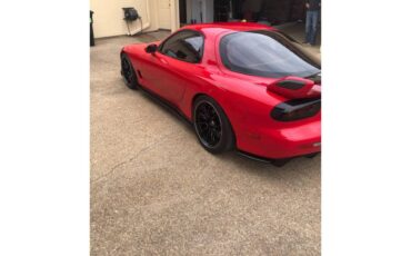 Mazdo-rx7-1993-red-5