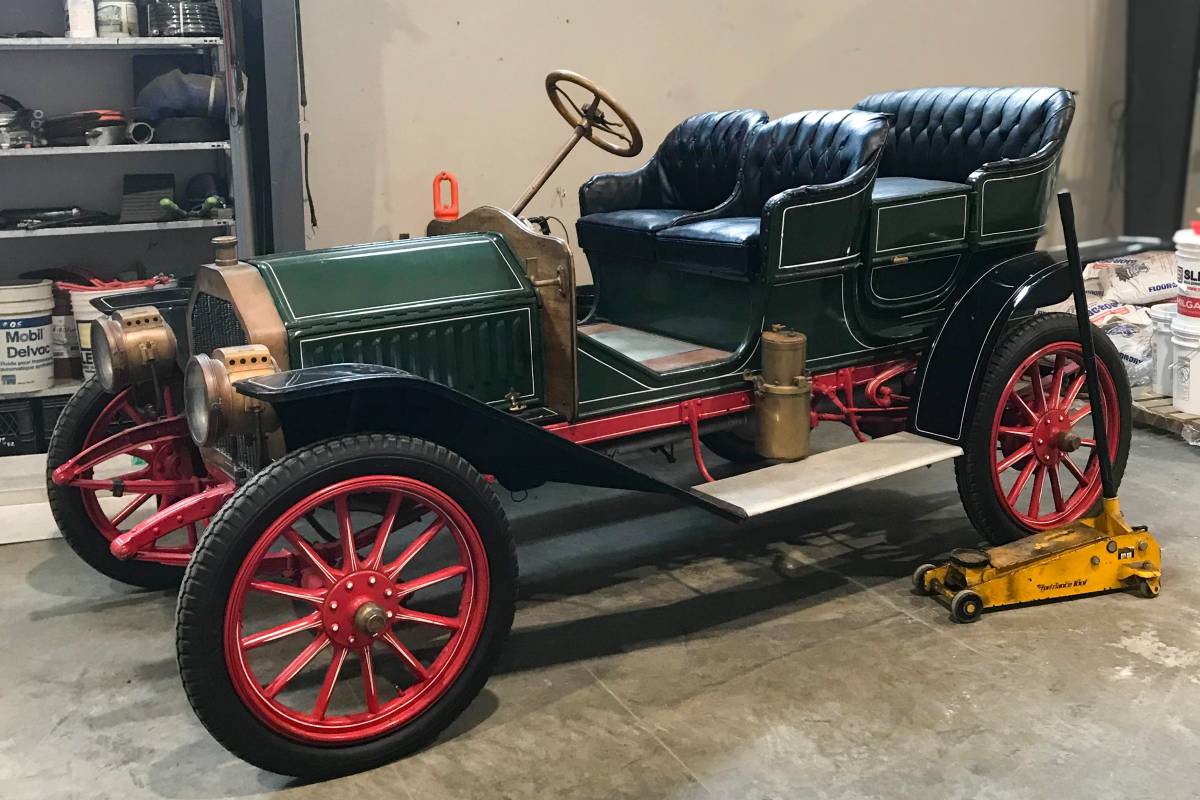 Mclaughlin-model-4-1909-green-8