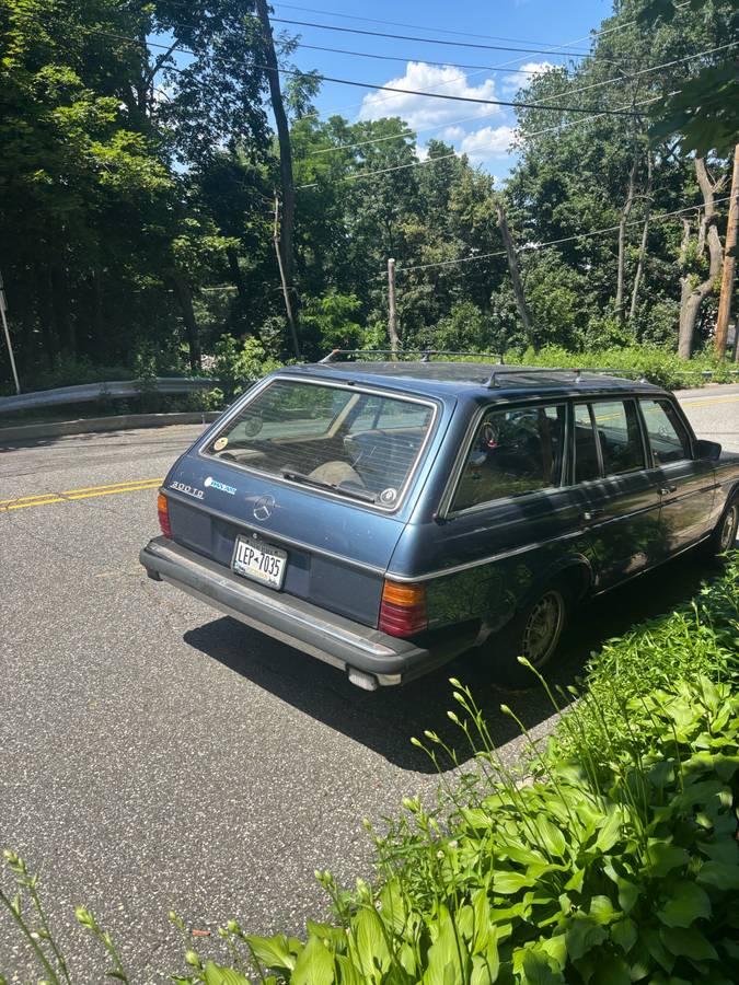 Mecedes-benz-diesel-1984-blue-1