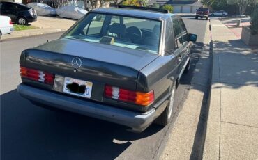 Mercedes-190e-1991-2