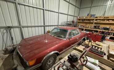 Mercedes-1975-1
