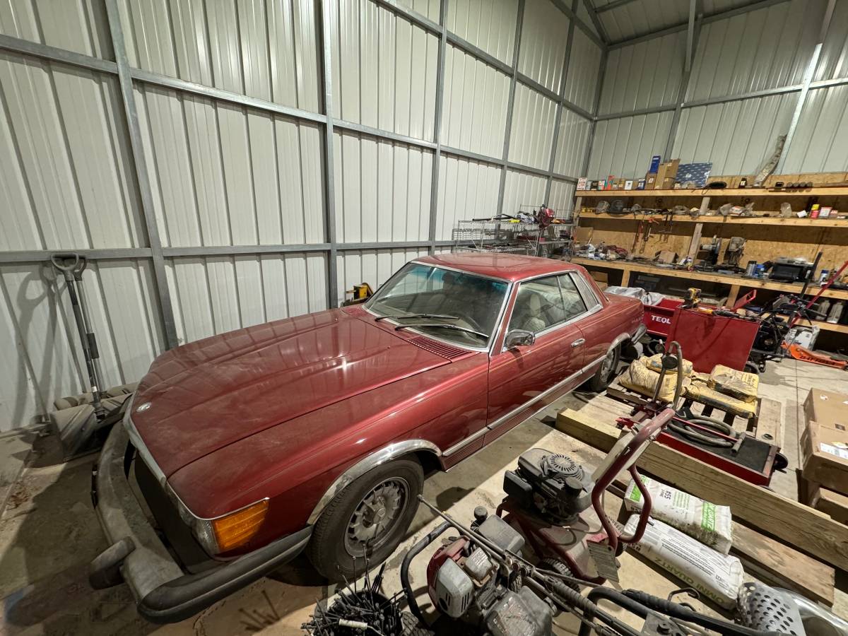 Mercedes-1975-1