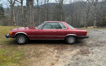 Mercedes-1975