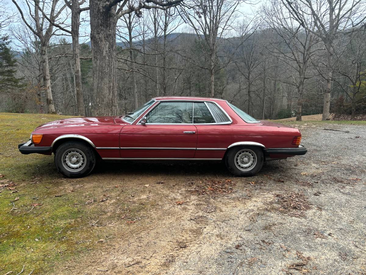 Mercedes-1975