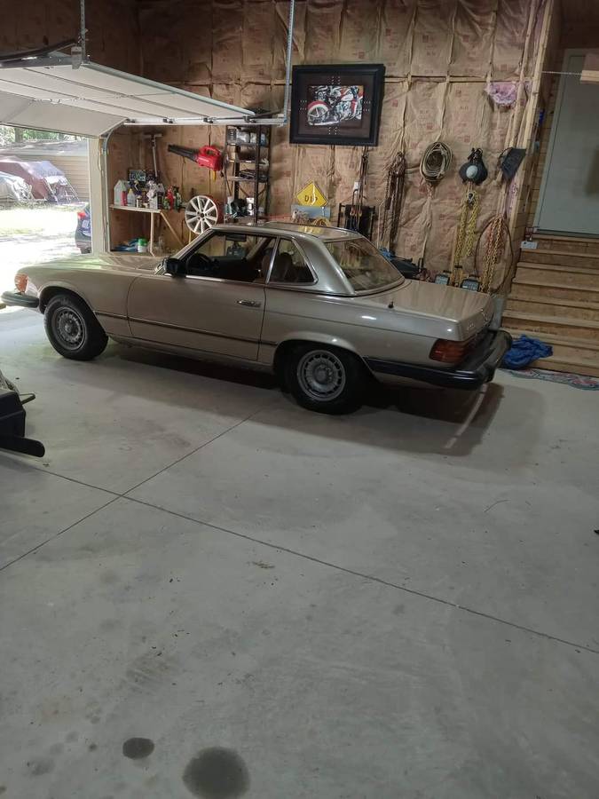 Mercedes-1979-brown-3