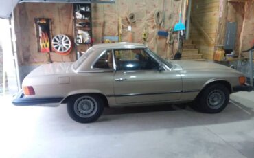 Mercedes-1979-brown
