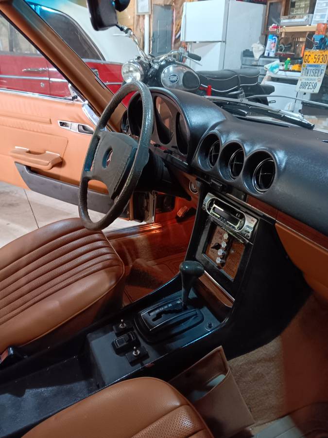 Mercedes-1979-brown-5