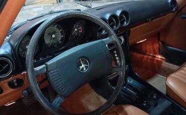 Mercedes-1979-brown-6
