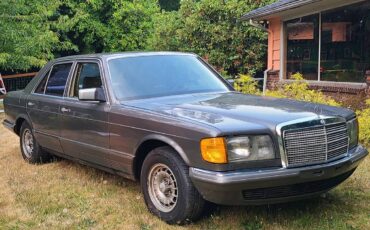 Mercedes-1981-grey-1