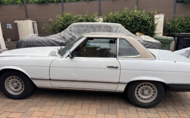 Mercedes-1985-white-6