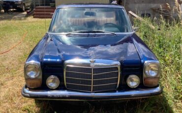 Mercedes-230-1969