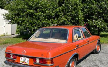 Mercedes-230e-1980-orange-12